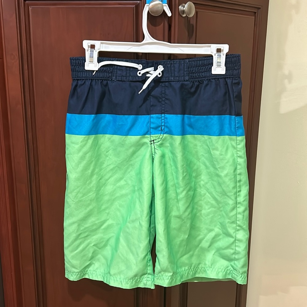 Boy’s bathing suit